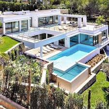 Beautifulhouse Architecture Best Housestalker Architecturephotography Tv Travel Wu Europe Luxury Homes Dream Houses Modern Mansion Dream House Exterior