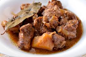 Pork Ribs Adobo Pork Ribs Pork Adobo Recipe