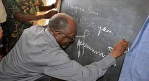 John pombe joseph magufuli (born 29 october 1959) is the president of tanzania, in office since 2015. Facebook