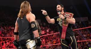Wwe Raw 13 May 2019 Preview Burning Questions From Money In The Bank Go Home Show Wwe Seth Rollins Vince Mcmahon