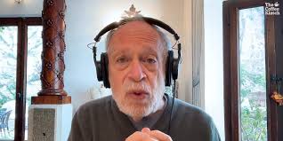 The Trump takeover: Fascism or oligarchy? Coffee Klatch