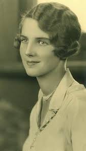 Dame Elisabeth Joy Greene Murdoch (1909-2012)