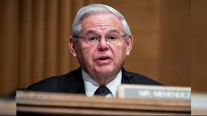 Washington Fora d’Horas: Senadores americanos pedem eleições livres e  justas em Angola