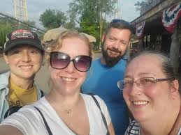 Cory Jones Obituary January 16, 2025