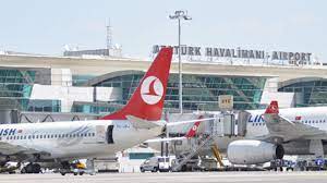 Click now to see more details on i̇stanbul ai̇rport. Istanbul Ataturk Airport To Stop Operating In Early April