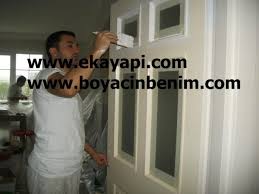 Amerikan panel panel kapı nasıl boyanır sorusuna cevap olarak, kapılarının iki ayrı boyama şekli vardır. Amerikan Kapi Nasil Boyanir