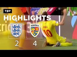 Transport persoane romania anglia si retur la adresa. Romania U21 Anglia U21 4 2 Rezumat C E 2019 U21 Youtube