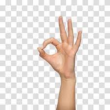 Gesture Ok Kursograd Upper Limb Fingers Transparent Background Png Clipart Clip Art Hand Sticker Ok Hand Sign