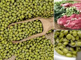 Tiempo se cocción, preparación y recetas con habas. Como Cocinar Habas Recetas De Habas Bloghogar Com