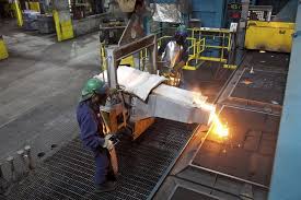 An overview can be found here. East Jordan Iron Company Plans New Foundry In Elmira Foundry Planet Com B2b Portal