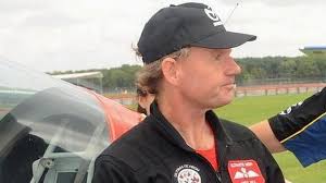 Shoreham air disaster police probe '95% complete'