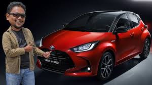 Dan percaya atau tidak, harga kereta lama toyota ini kini. Video Ringkas Toyota Yaris 2020 Generasi Ke Empat Youtube