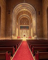 Congregation Emanu El Of New York Wikipedia