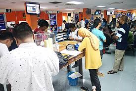 Buatlah diri anda sendiri termotivasi. Lesen Memandu Kuala Lumpur Cara Cara Dan Tempoh Mengambil Lesen Memandu