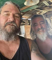 Bikers over 60 still riding strong