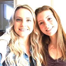 Jacqueline Casanova's Instagram, Twitter & Facebook