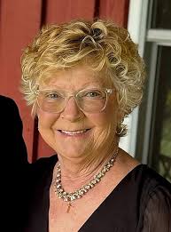 Nancy Sprague's Instagram, Twitter & Facebook