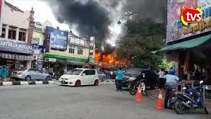 Klinik yang mempromosikan kesihatan terbitan : Media Selangor On Twitter Visual Klinik Kesihatan Anika Klang Terbakar Jalan Pegawai Off Jalan Tengku Kelana Klang Kawasan 1 41000 Klang Selangor Kejadian Berlaku Sekitar Jam 230 Petang Tadi Video Netizen 20