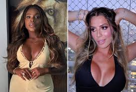 Jojo Todynho e influencer trans trocam acusações nas redes; entenda a treta