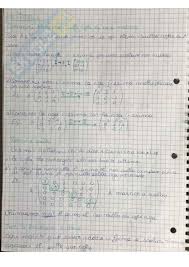 Esso afferma che condizione necessaria e sufficiente affinché un sistema di equazioni lineari algebriche sia possibile è che la matrice dei coefficienti e la . Matrici E Loro Proprieta Sistemi Lineari Esempi Di Esercizi