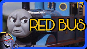 Thomas and Percy animation