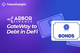 Arbor Finance — Gateway to Debt in DeFi