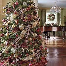 Pin On Christmas Trees And Other Ideas