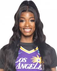 Lady Vols in the WNBA