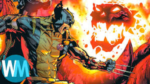 Marvel impossible puzzle characters names. Top 10 Hard To Kill Marvel Comics Characters Watchmojo Com