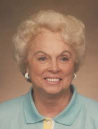 Doris E. Kirkpatrick