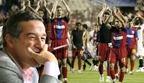 Steaua bukarest viktoria pilsen real sociedad austria wien. Champions League