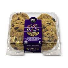 Check spelling or type a new query. Bake Shop By Aldi Kitchen Sink Cookies 14 Oz Delivery Or Pickup Near Me Instacart