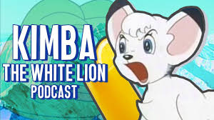 Premiering in 1966 it was the first color animated te. Lion King Rip Off Kimba The White Lion Podcast Episode 01 Youtube