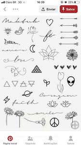 Tým, že je to jednoduché tetovanie, malé a jemné, bude to veľmi rýchle. Minimaliste Sharpie Tattoos Cute Tattoos Finger Tattoos