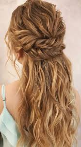 Prefer a flapper wedding hairstyle? Bridal Hairstyles That Perfect For Ceremony And Reception Braid On Braid