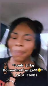 #looklikemoneychallenge #lalacombs #fyp #trending #viral
