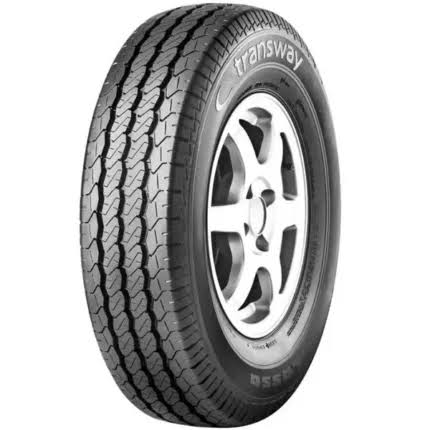 إطار لاسا تركي LASSA 195R15C 106/104R 8PR إنستايرز INSTIRES
