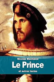 Le Prince: et autres textes: Machiavel, Nicolas, Périès, J.V.:  9781508973874: Books