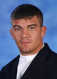 2003-04 Wrestling Roster