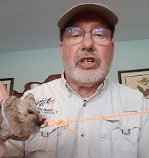 Videos: How to Tie Jack's Knot and Jack's 2.0