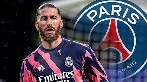 Sergio ramos will undergo a medical in paris on tuesday following his departure from real madrid after 16 years. Fix Sergio Ramos Wechselt Zu Paris Saint Germain Ex Real Madrid Star Unterschreibt Fur Zwei Jahre Sportbuzzer De