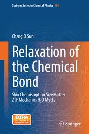 Find the top 100 most popular items in amazon health & personal care best sellers. Relaxation Of The Chemical Bond Springerlink