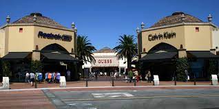 A luxury hotel in westlake village, california. Big Bargain Outlet Malls Visit California