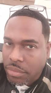 Frederick Rumble, age 45