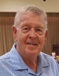 Obituary information for Michael Patrick McGhee