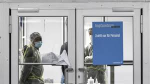 Les personnes qui n'ont pas reçu de vaccin à arn. Vaccin L Allemagne Mise Sur La Persuasion Plutot Que Sur L Obligation
