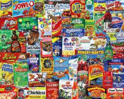 Springbok jigsaw puzzles for sale. Springbok Puzzlewarehouse Com