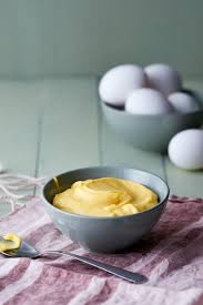Keto Vanilla Custard Dairy Free Recipe Diet Doctor