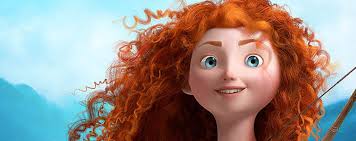Brave finger family / disney cartoon brave finger family. Change Your Fate Lessons To Learn From Merida Wdw Magazine