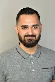 Noah Barrera's Instagram, Twitter & Facebook